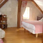 La Heraudiere ベッド・アンド・ブレックファスト 3*