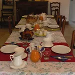 La Héraudière Bed and breakfast 3*