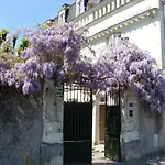 Bed and breakfast La Héraudière Tours