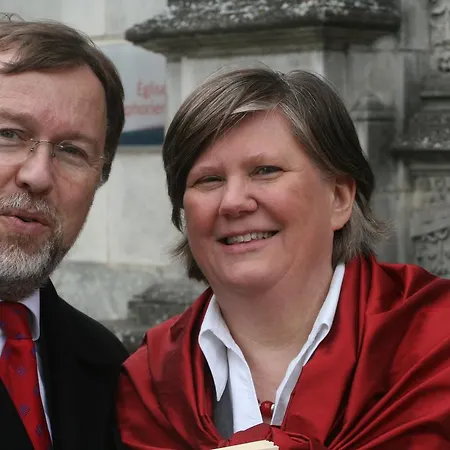 La Heraudiere فندق مبيت وإفطار تور