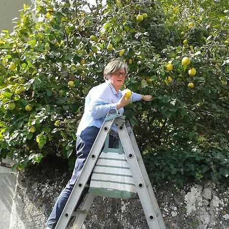 La Heraudiere Bed & Breakfast 3*