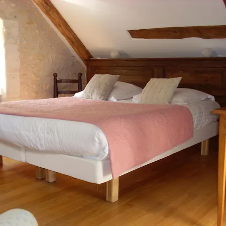 La Heraudiere 2* Tours