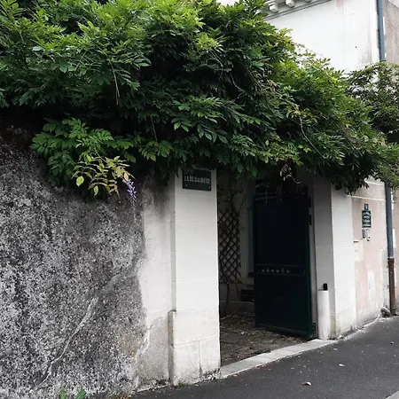 Bed & Breakfast La Heraudiere Tours