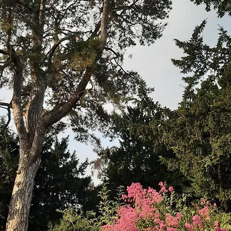 La Héraudière Tours