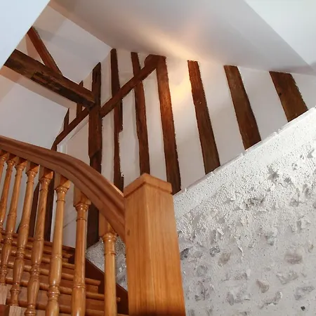 La Héraudière 2* Tours