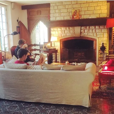 La Heraudiere تور