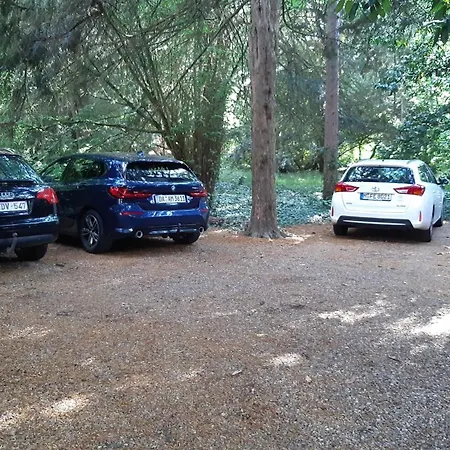 La Heraudiere Oda ve Kahvaltı Tours