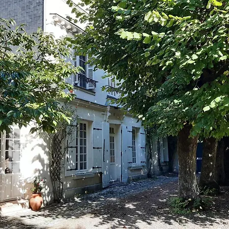 La Heraudiere