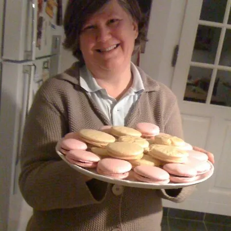 La Heraudiere تور