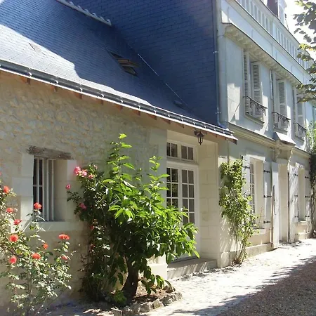 La Heraudiere Tours