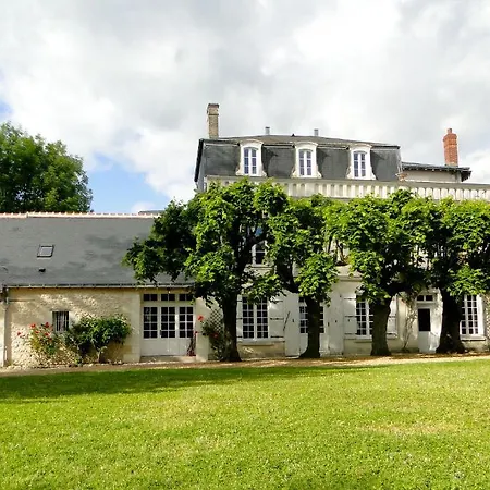 La Heraudiere 2* Tours