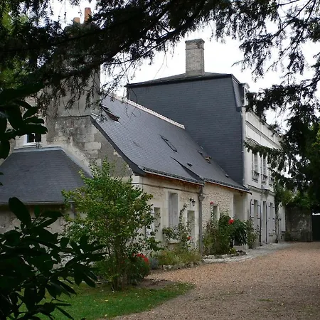 Bed and breakfast La Héraudière