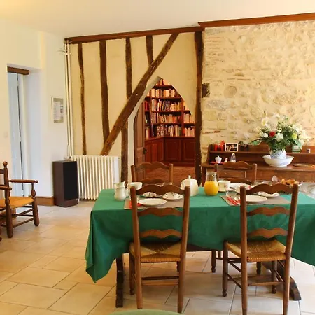 La Héraudière 2*