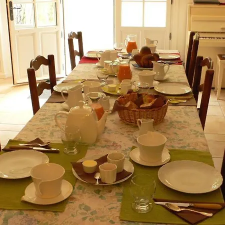 Bed & Breakfast La Heraudiere Tours