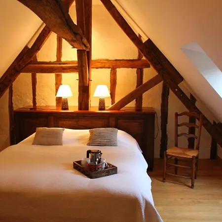 La Heraudiere Tours