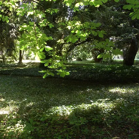La Heraudiere Bed and Breakfast Τουρ