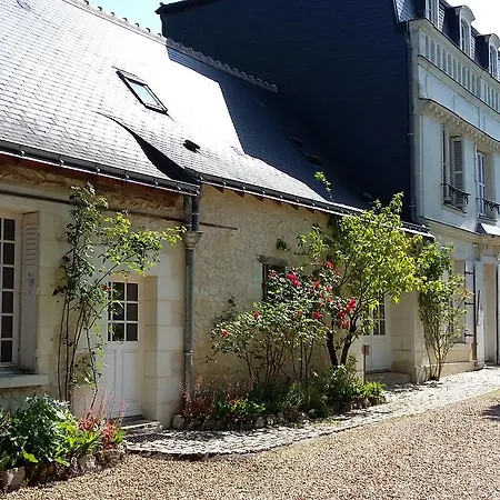 La Héraudière Bed and breakfast Tours