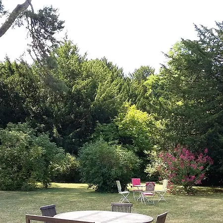La Heraudiere