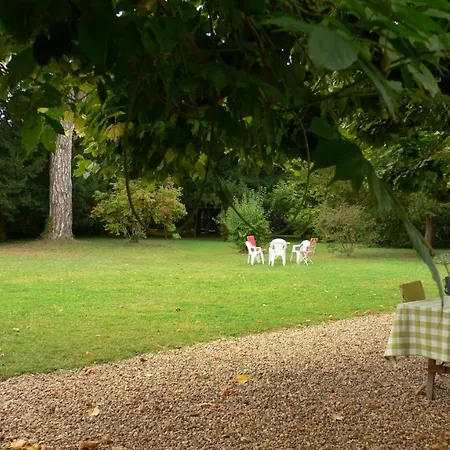 La Heraudiere Bed and Breakfast