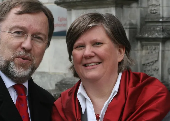 La Heraudiere Bed & Breakfast Tours