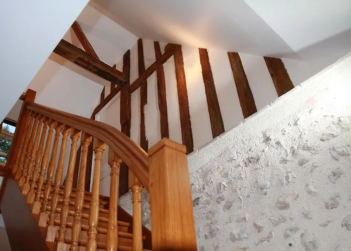 La Heraudiere 3* Tours