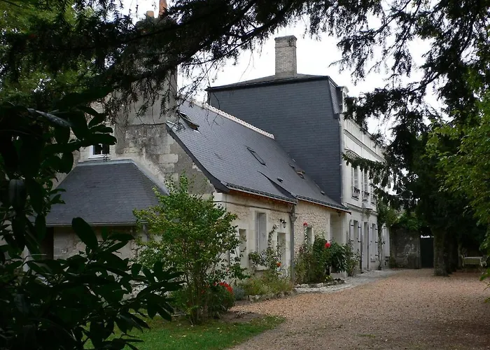 Bed & Breakfast La Heraudiere
