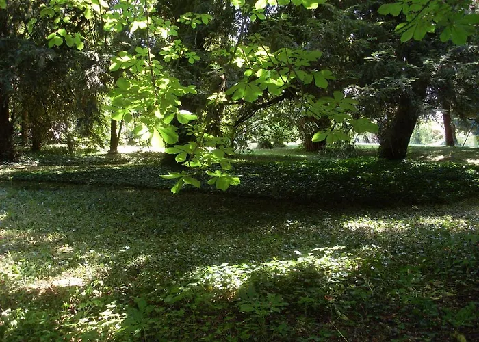 La Heraudiere Nocleg ze śniadaniem Tours