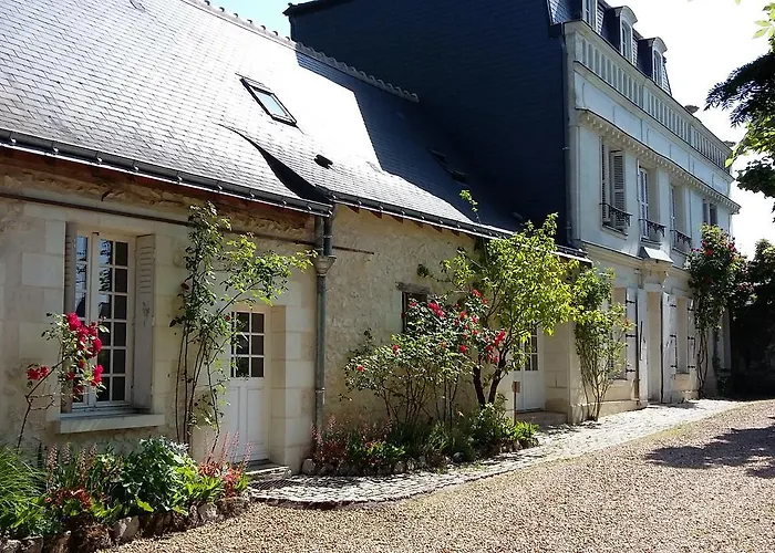 La Heraudiere Bed & Breakfast Tours